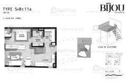 Bijou (D5), Apartment #562539241